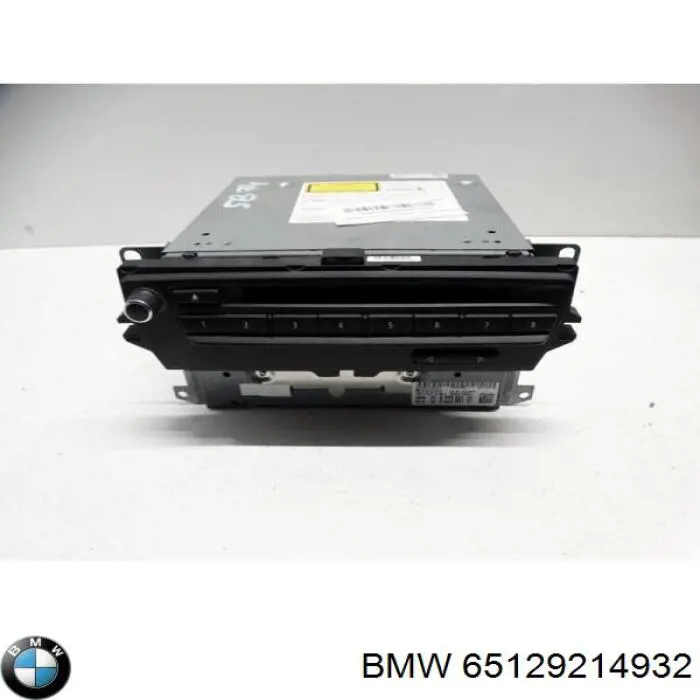 65129283428 BMW