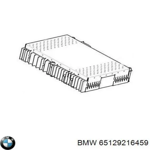 65129119359 BMW