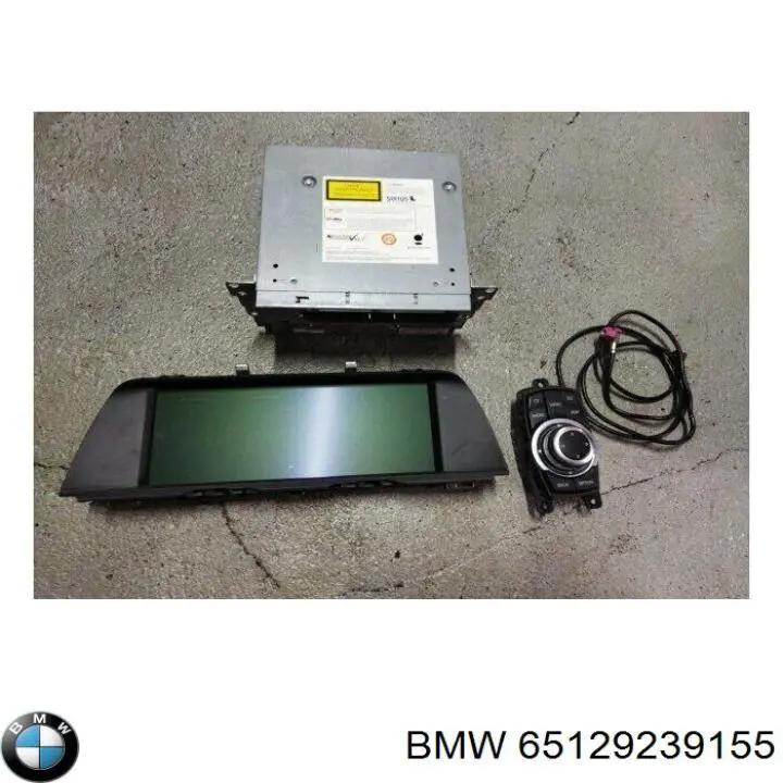 65129257008 BMW