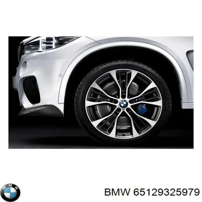 65129325979 BMW