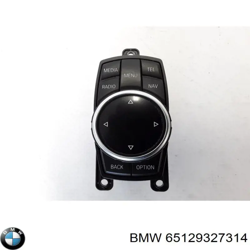 Radio AM/FM BMW 65126826783 precio, desde 277,33 EUR