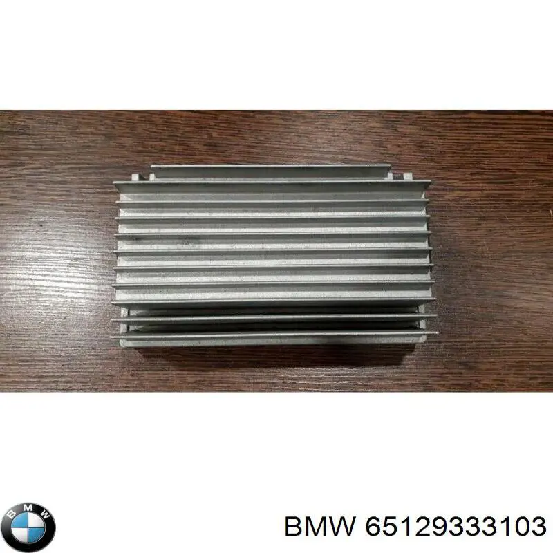 65129333103 BMW