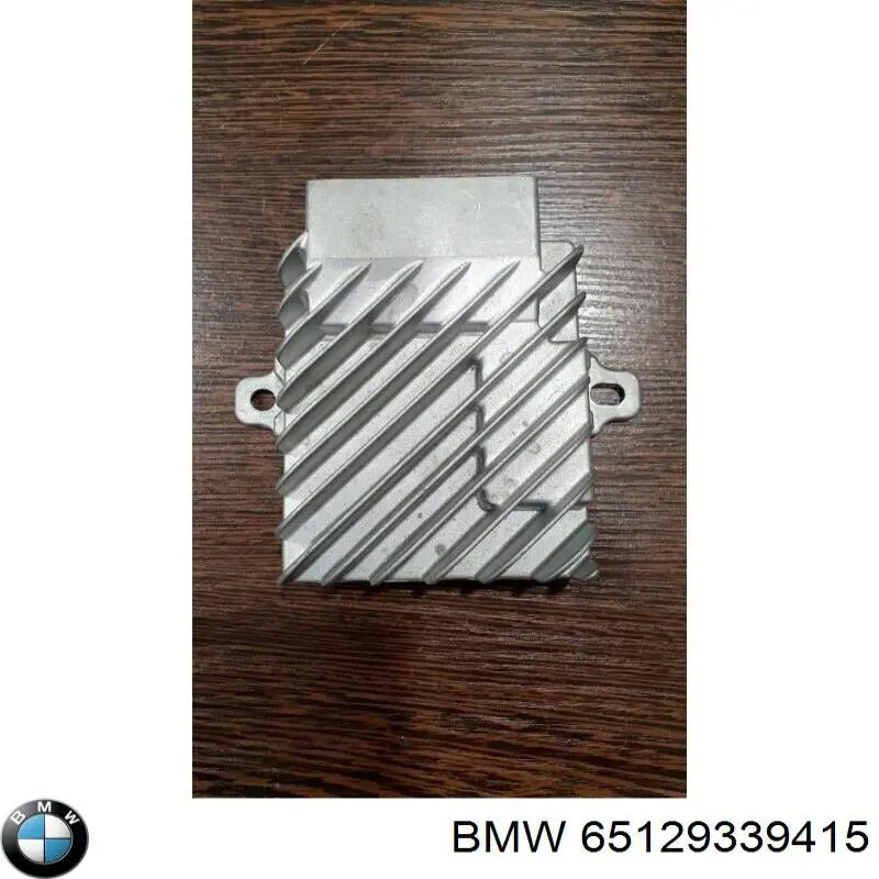 65129339415 BMW