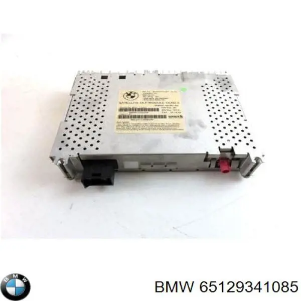 65129341085 BMW