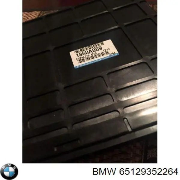 65129352264 BMW