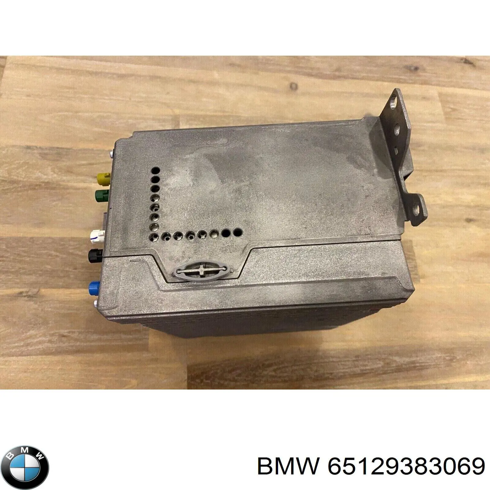 65129383069 BMW