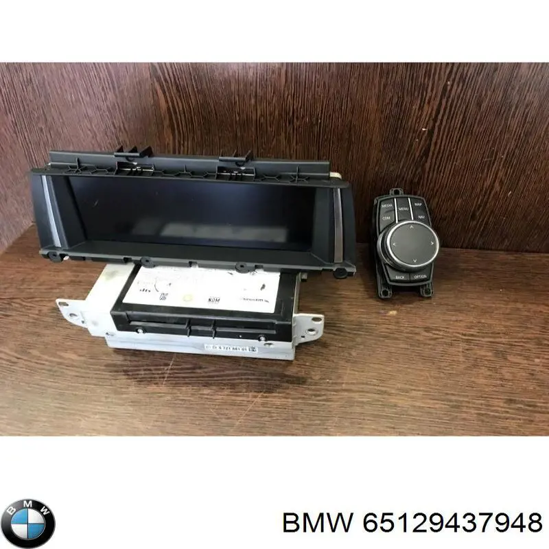 65129437948 BMW