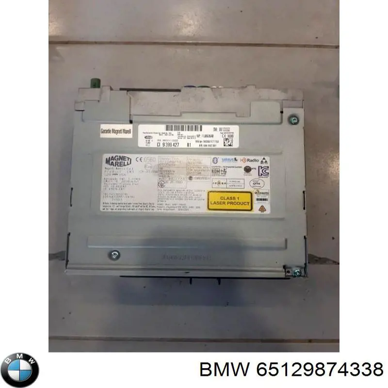  BMW 65129874338 precio, desde 223,61 EUR
