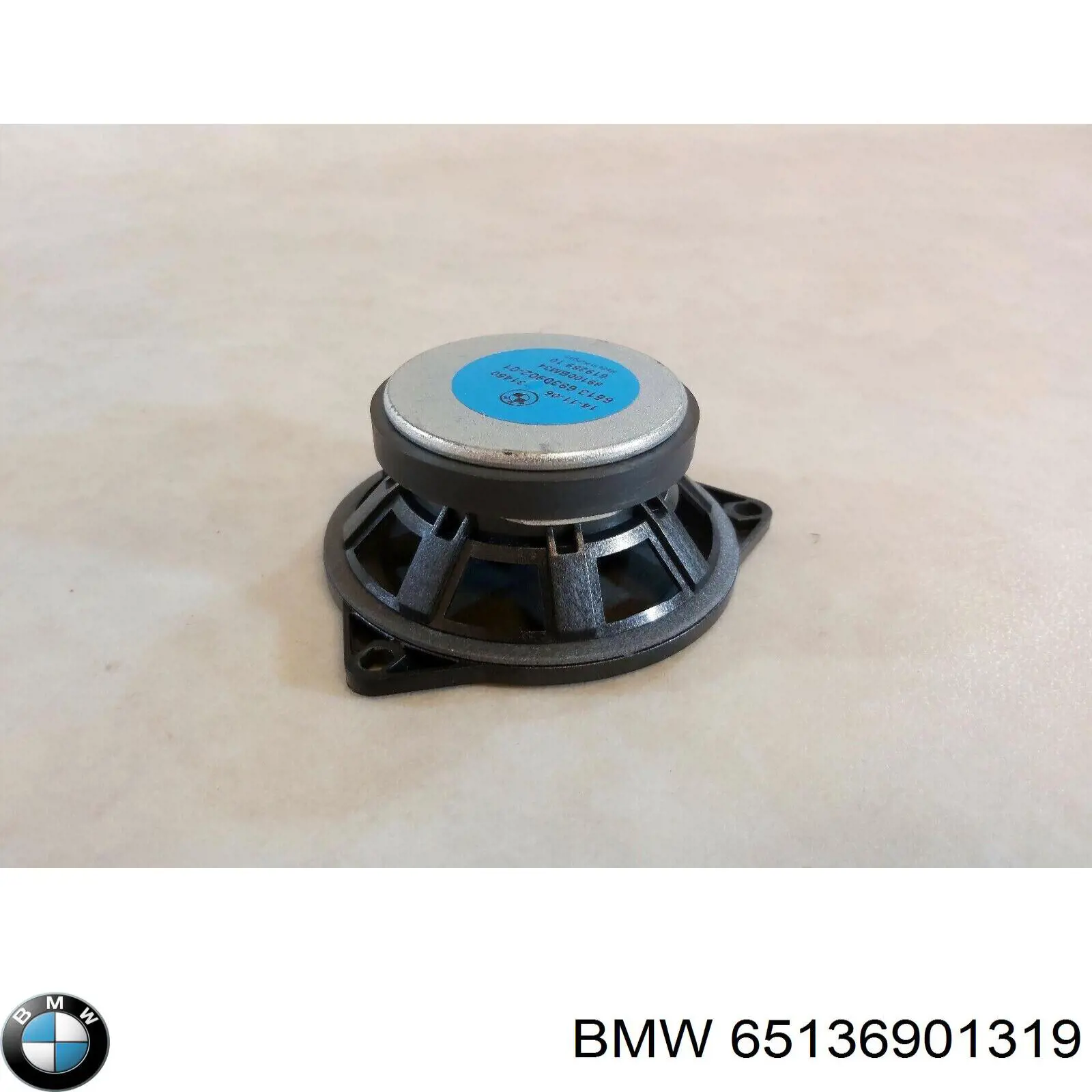 65136901319 BMW