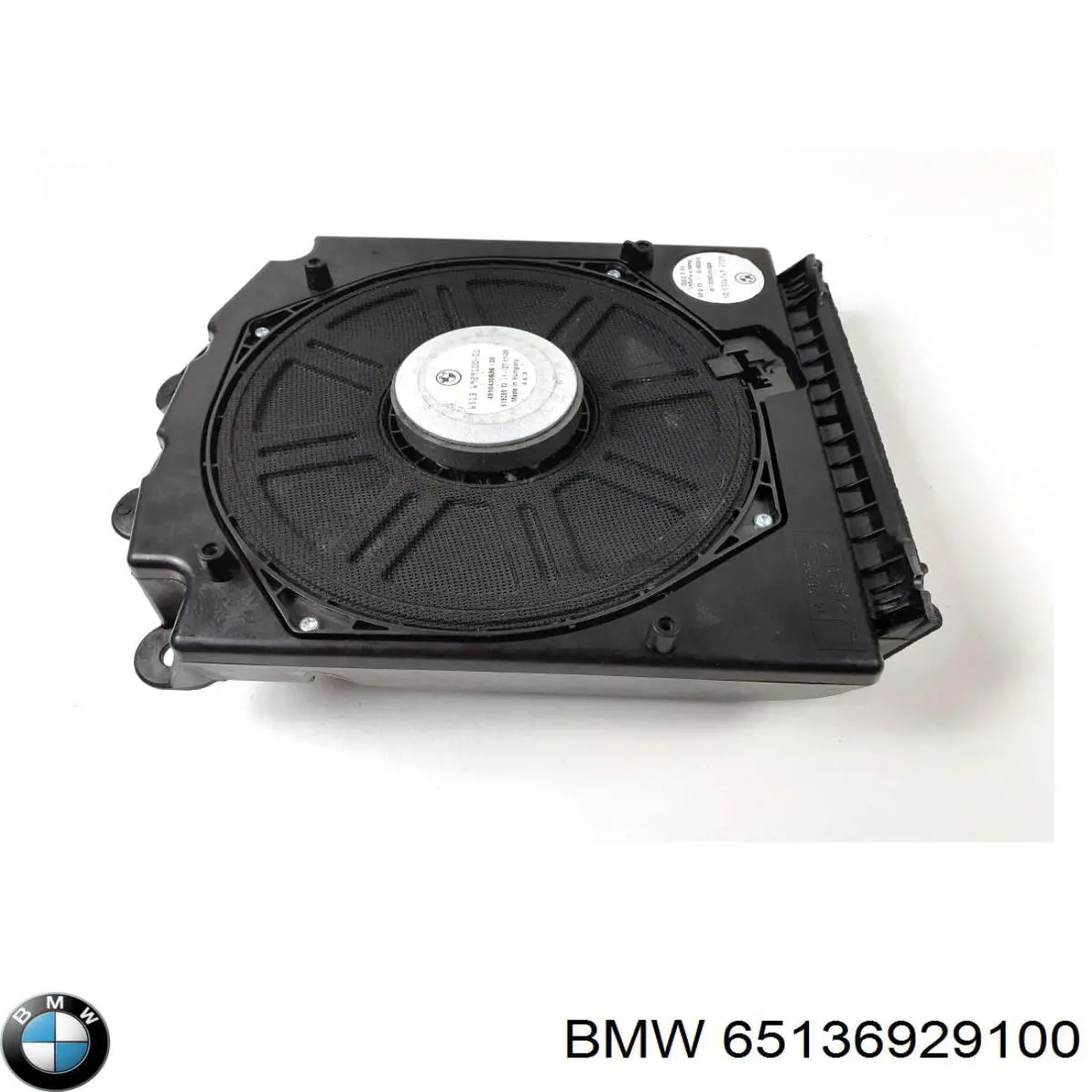  BMW 65136929100 precio, desde 29,04 EUR