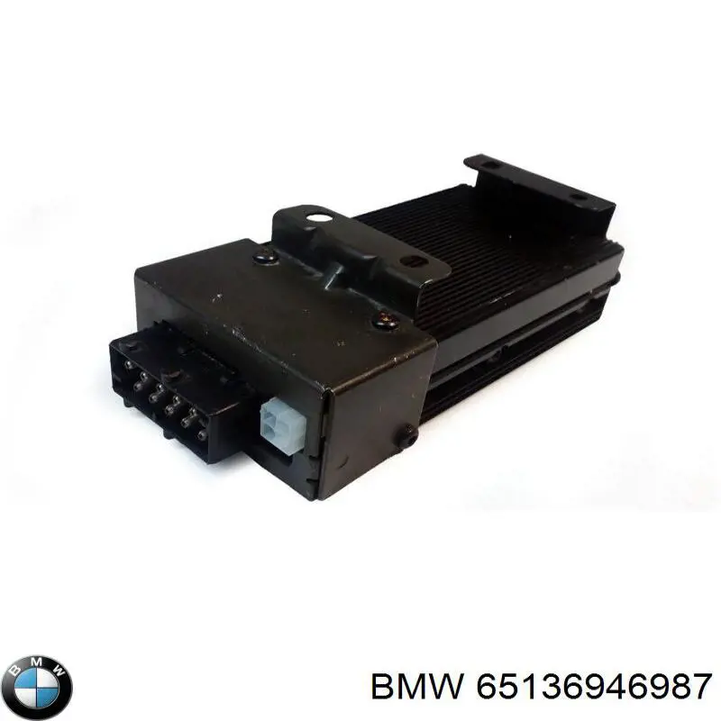 65136946987 BMW