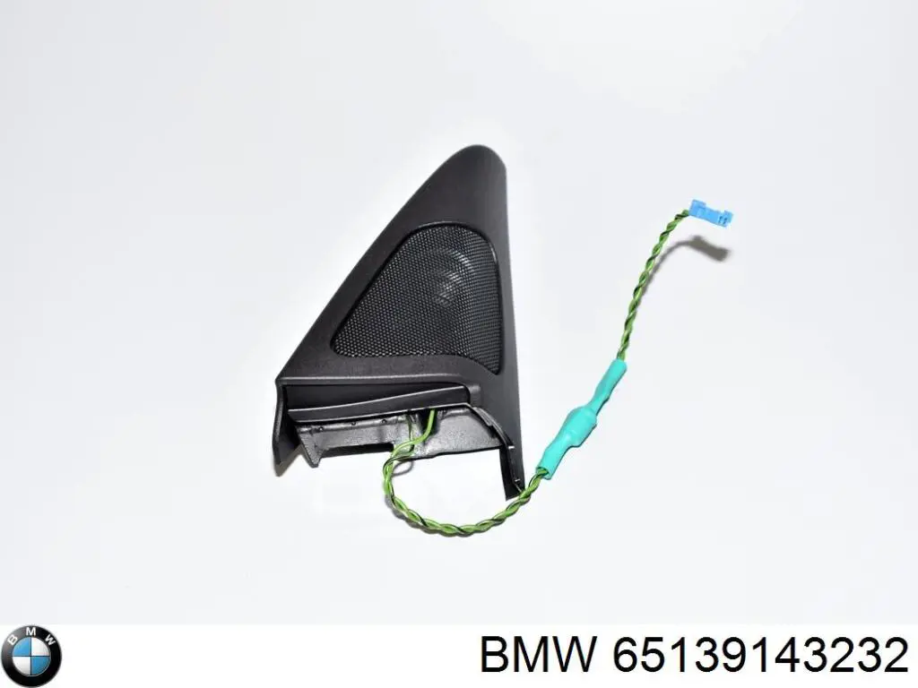 Altavoz de la puerta delantera BMW 65139143232 precio, desde 42,11 EUR