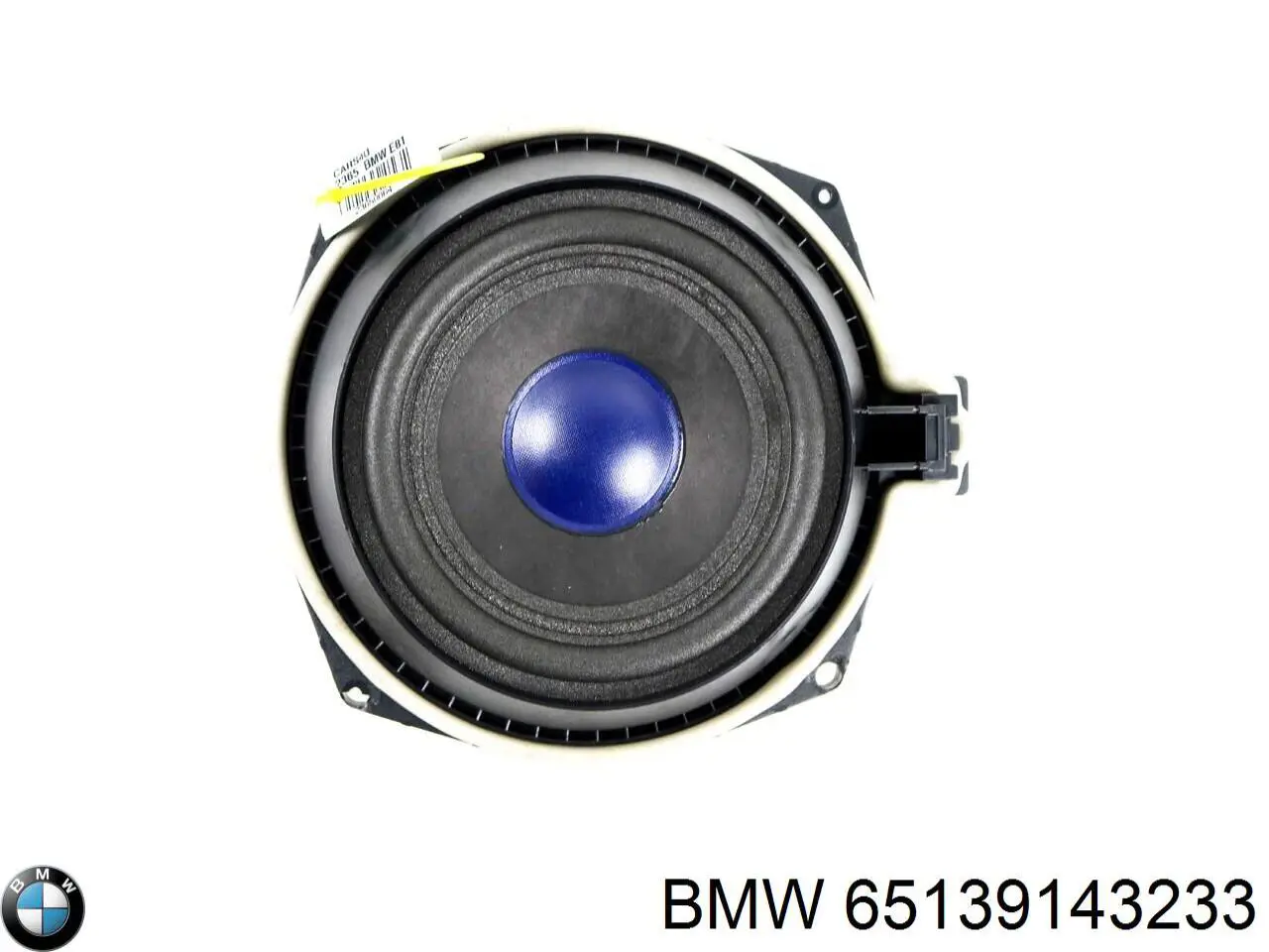 Subwoofer BMW 65139204785 precio, desde 34,85 EUR