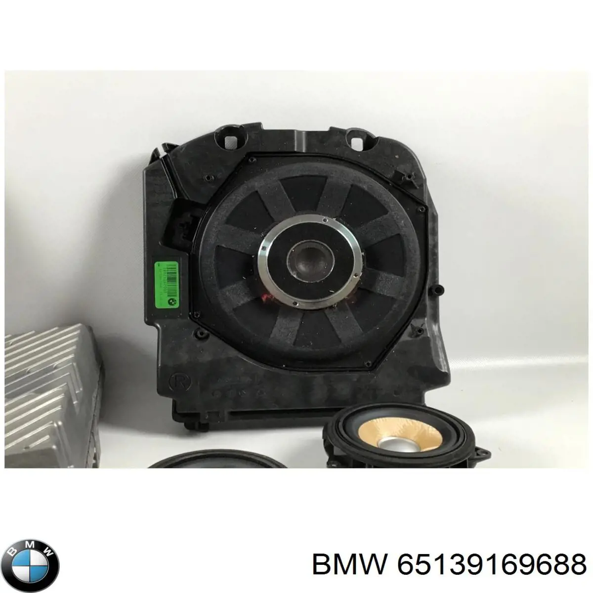 65139169688 BMW