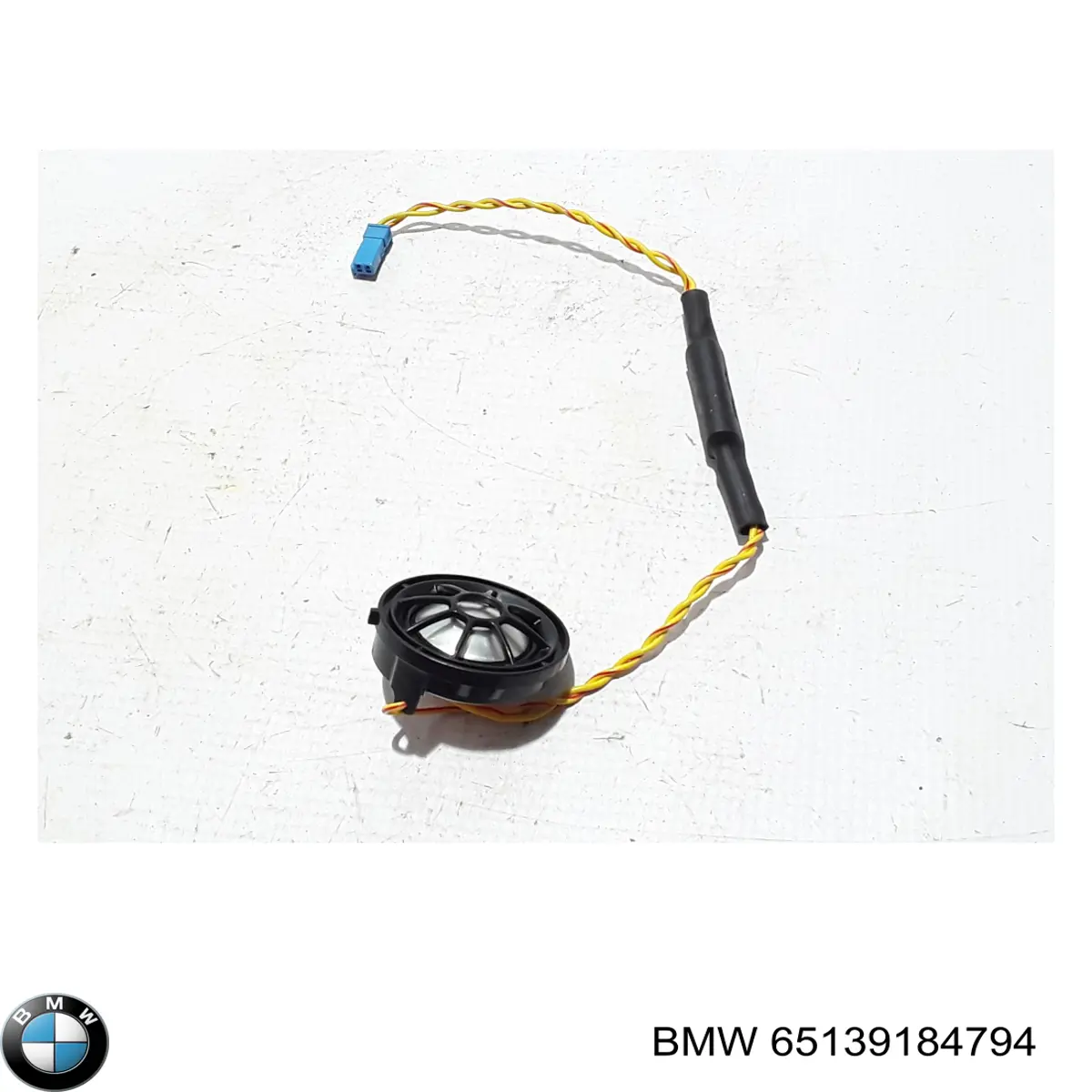 65139184794 BMW