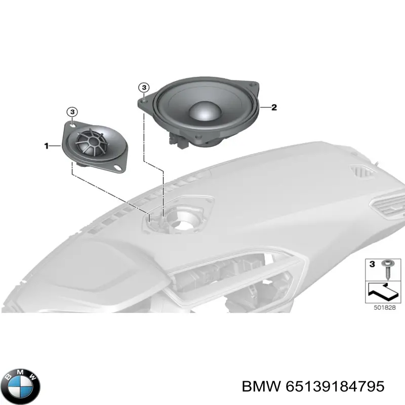 65139184795 BMW