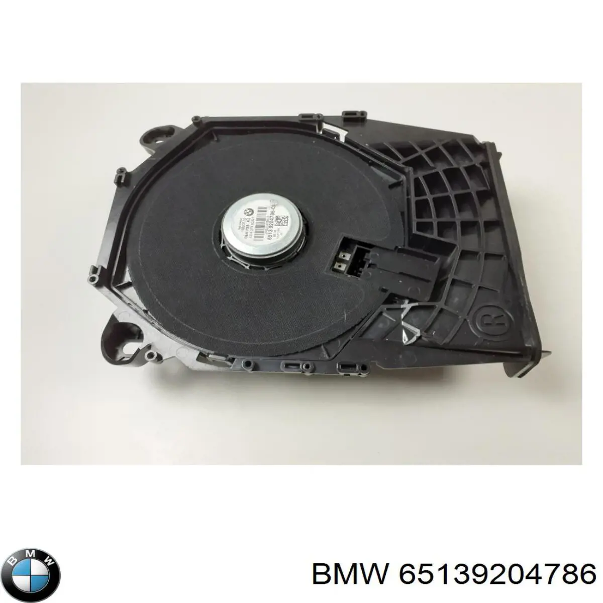 65139204786 BMW