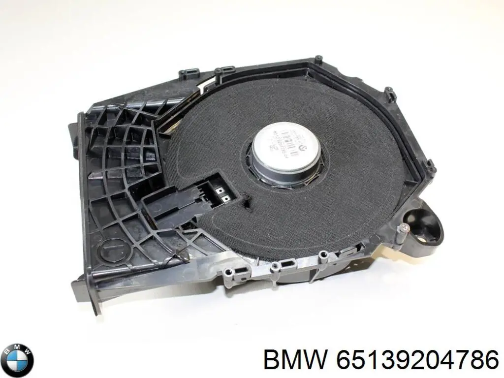 Comprar 65139204786 BMW Subwoofer