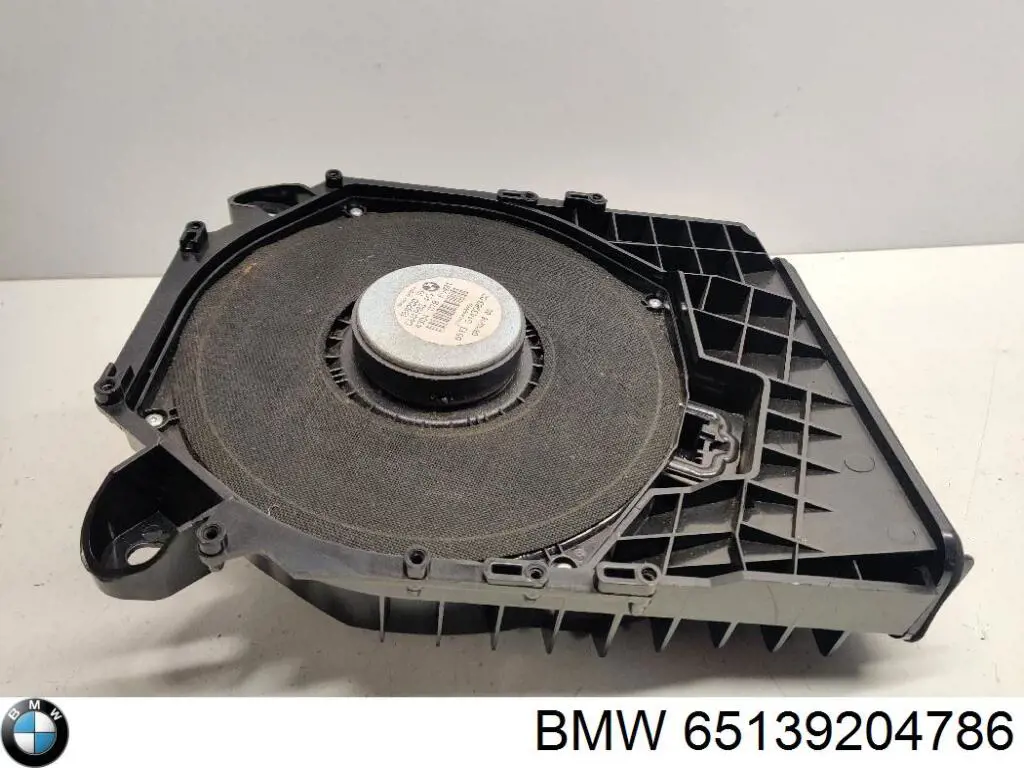 Subwoofer BMW 65139204786 precio, desde 55,18 EUR