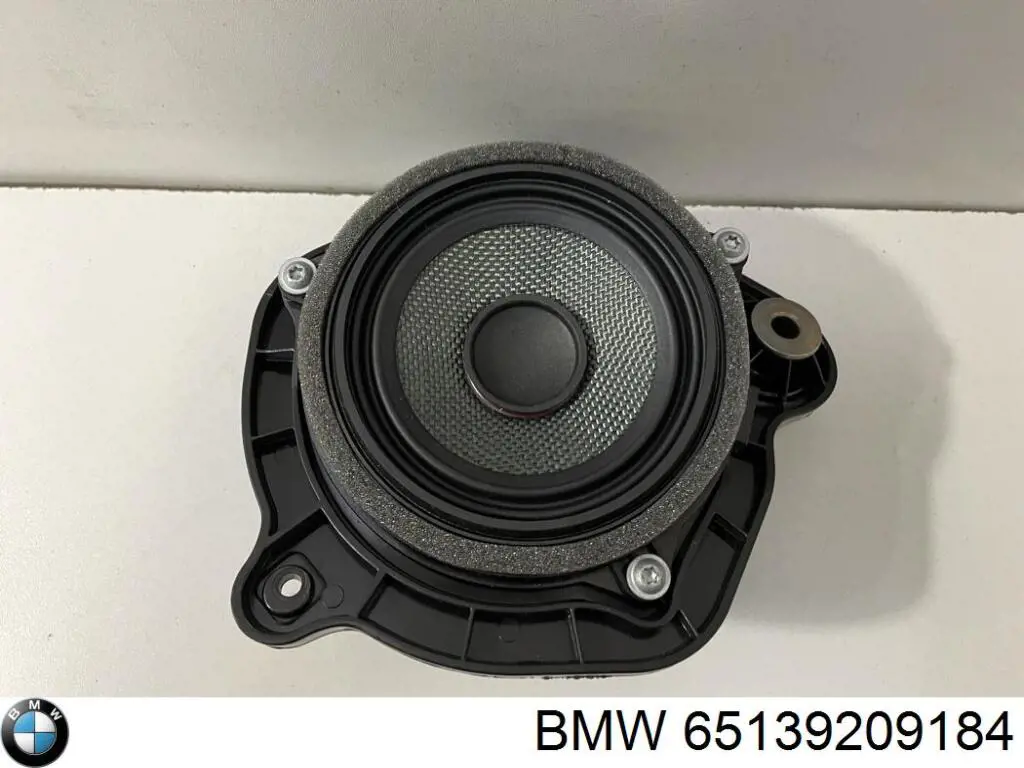 65139209184 BMW