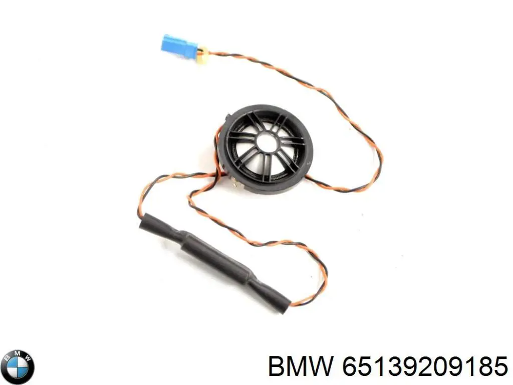 65139209185 BMW