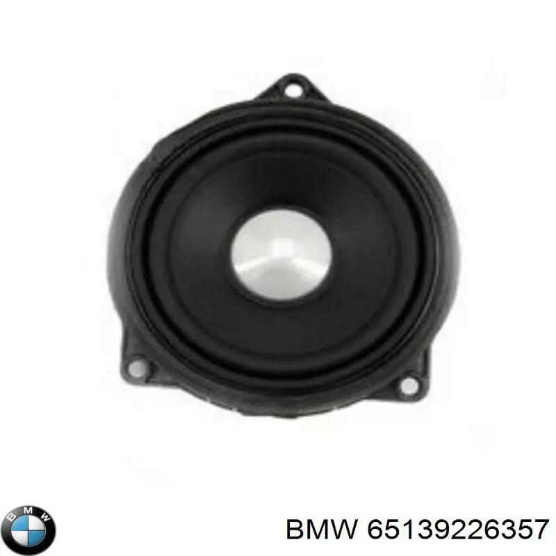Comprar 65139226357 BMW 