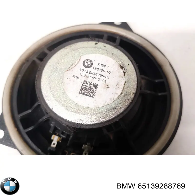 65139288769 BMW