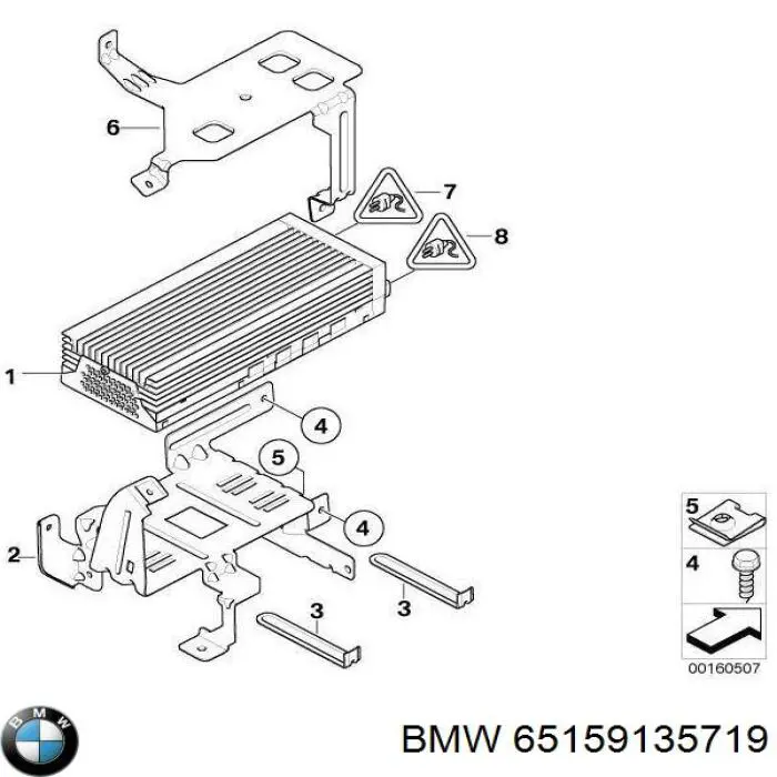 65159135719 BMW