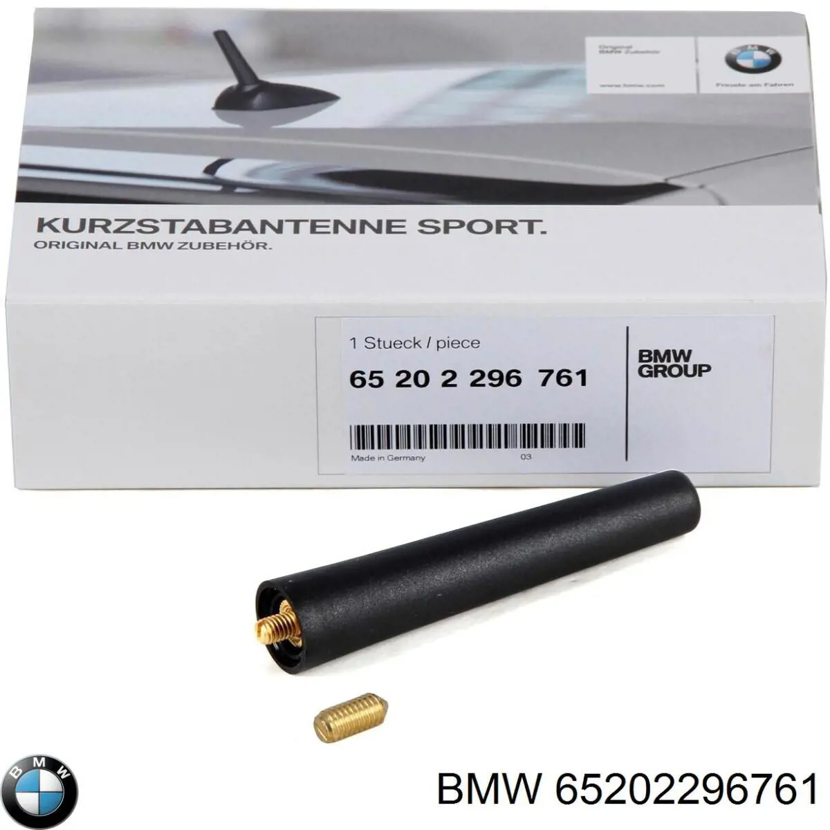 Comprar 61319253767 BMW 