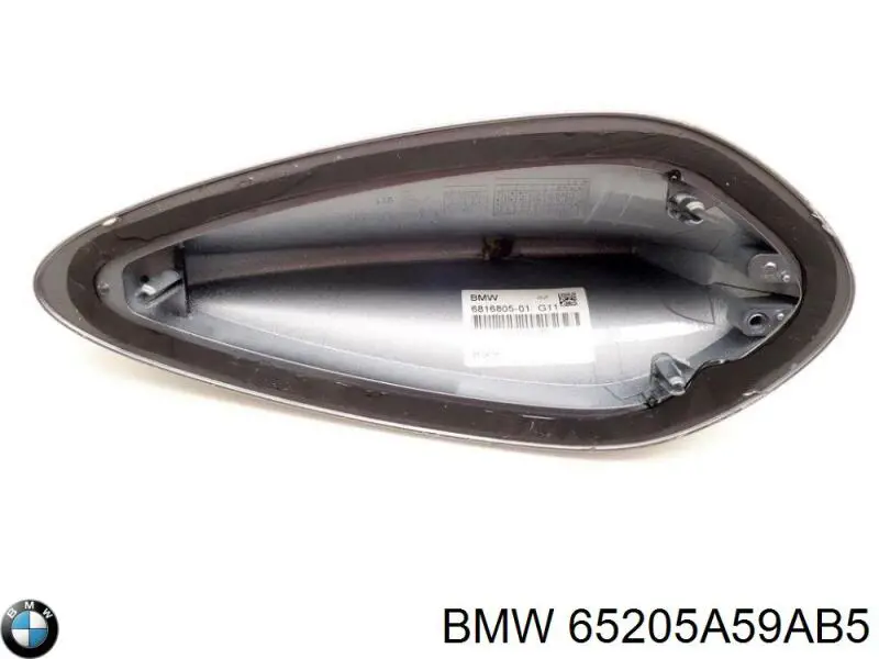  BMW 65205A59AB5 precio, desde 365,44 EUR
