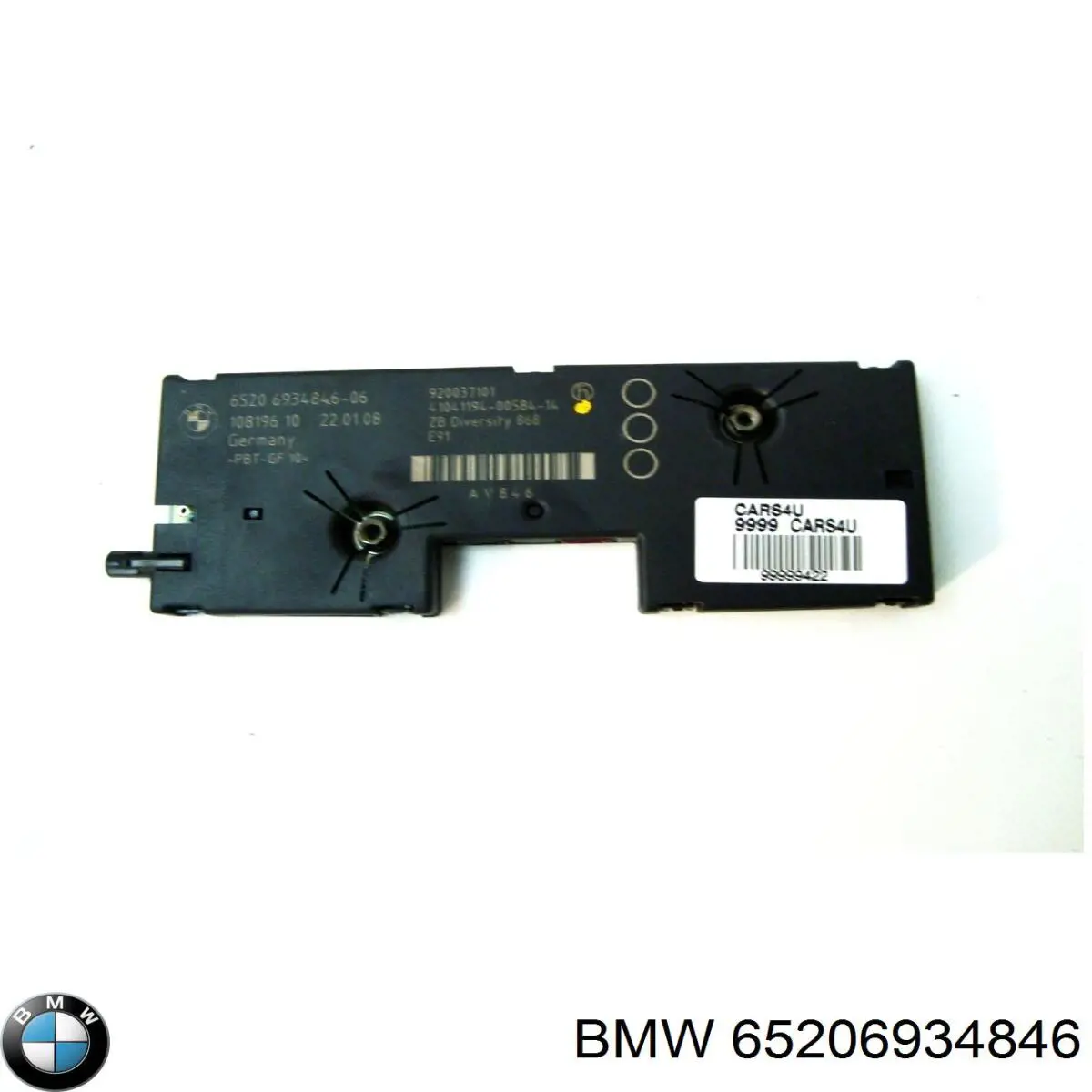  BMW 65206934846 precio, desde 175,69 EUR