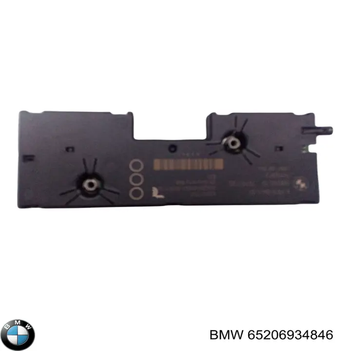 65206934846 BMW