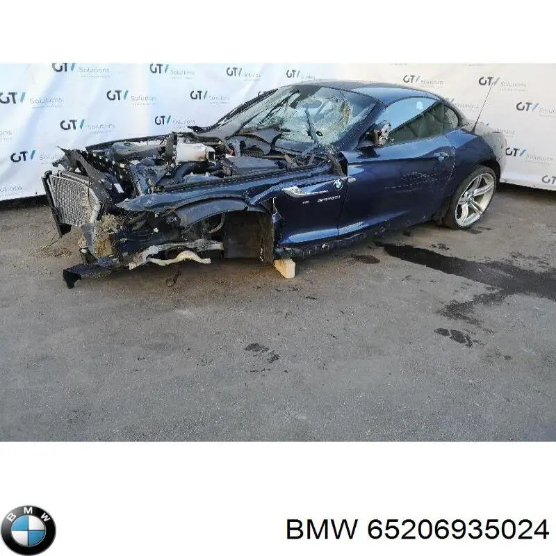 Comprar 918356401 BMW Amplificador de señal de antena