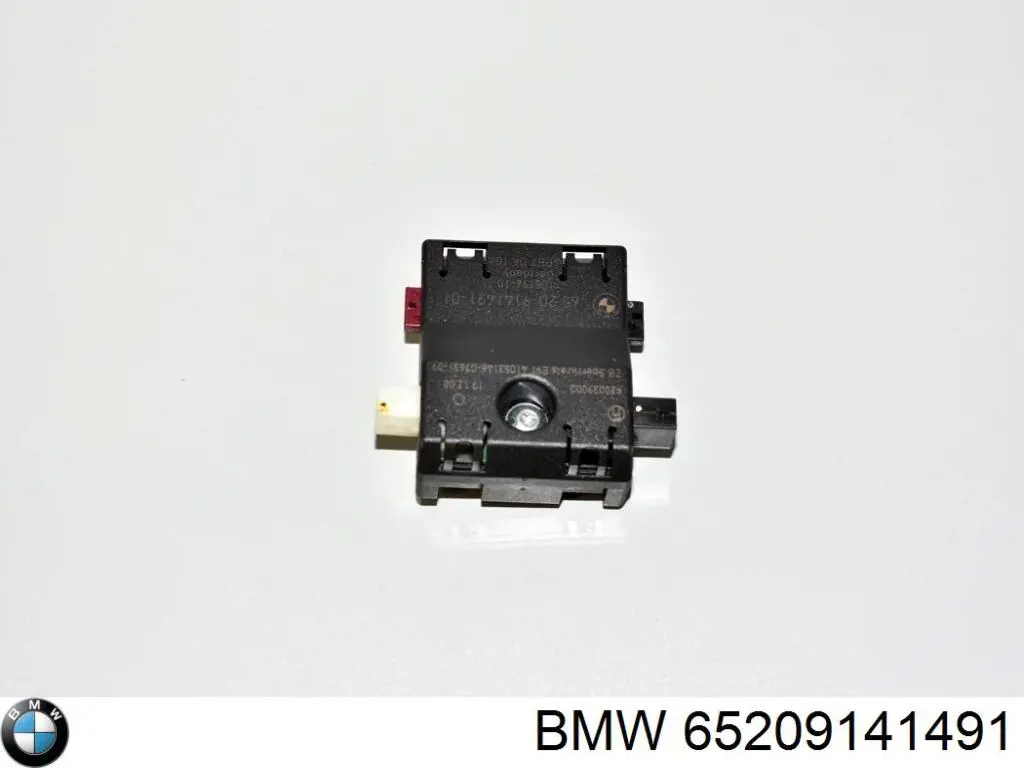 Comprar 65209141491 BMW Amplificador de señal de antena