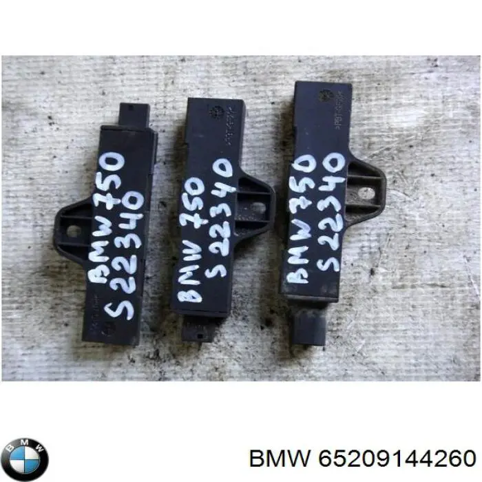 65209144260 BMW