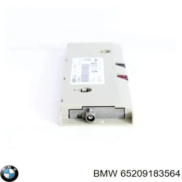 Amplificador de señal de antena BMW 65209183564 precio, desde 514,00 EUR