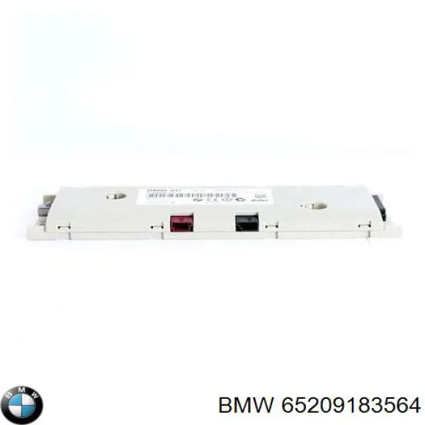 Comprar 65209183564 BMW Amplificador de señal de antena