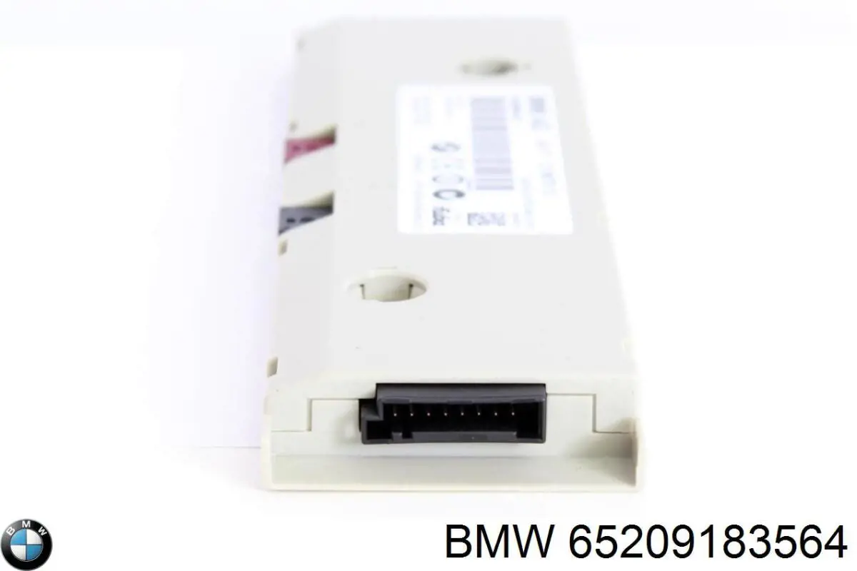  BMW 65209183564