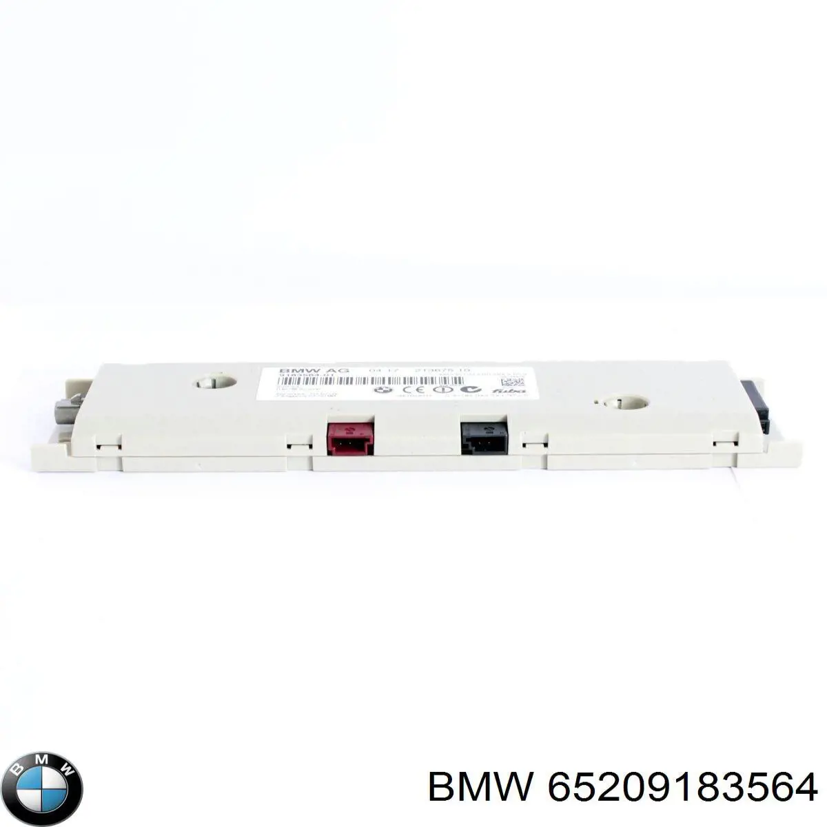 65209183564 BMW Amplificador de señal de antena