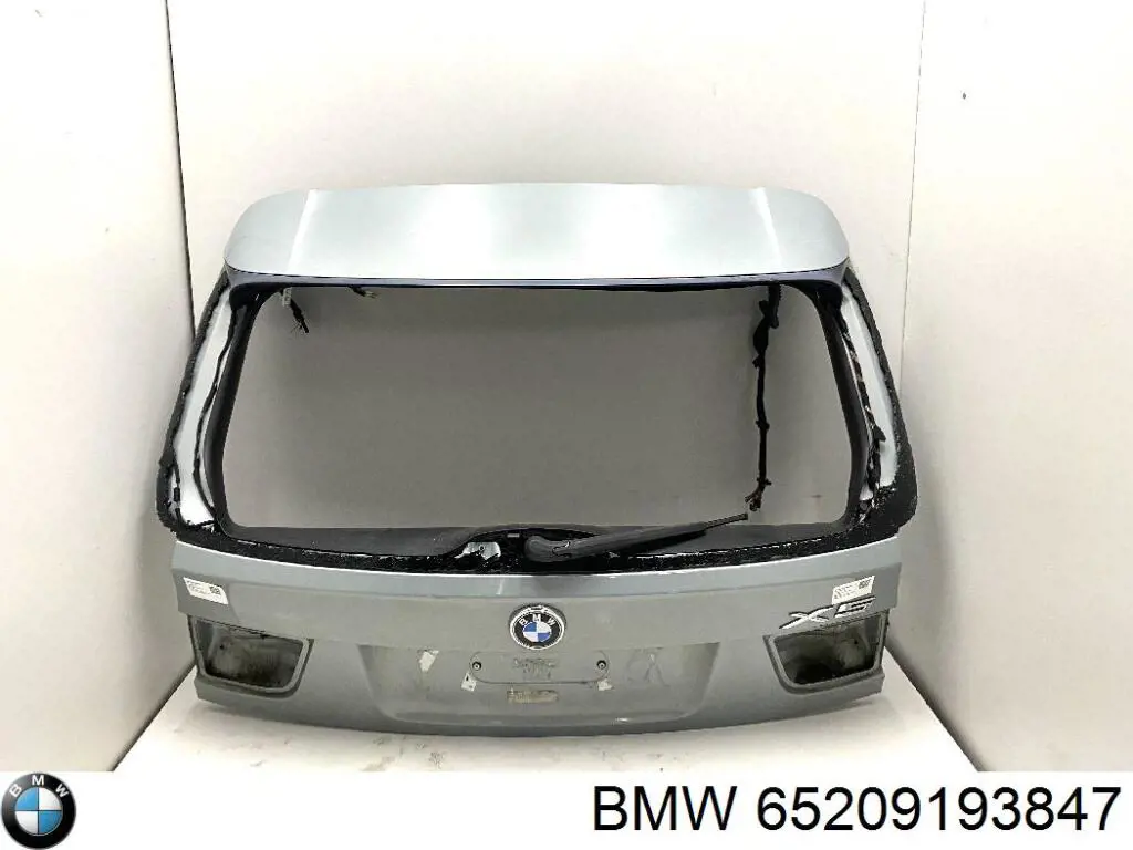 65209193847 BMW