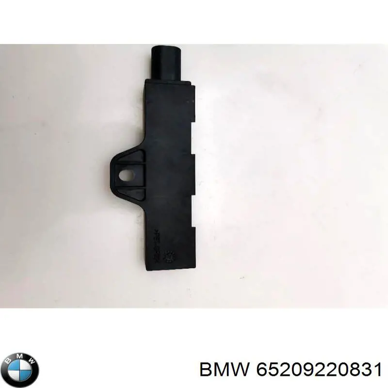  Antena BMW 1 