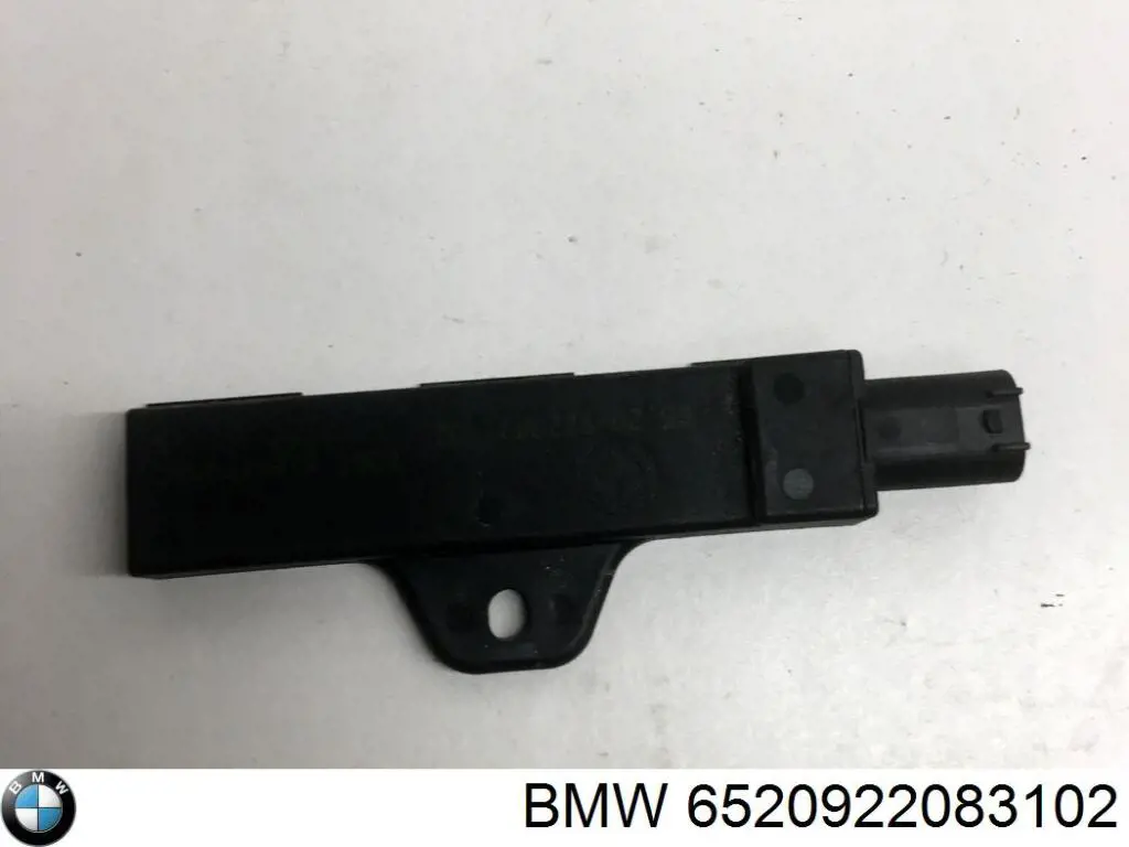  BMW 6520922083102 precio, desde 58,08 EUR