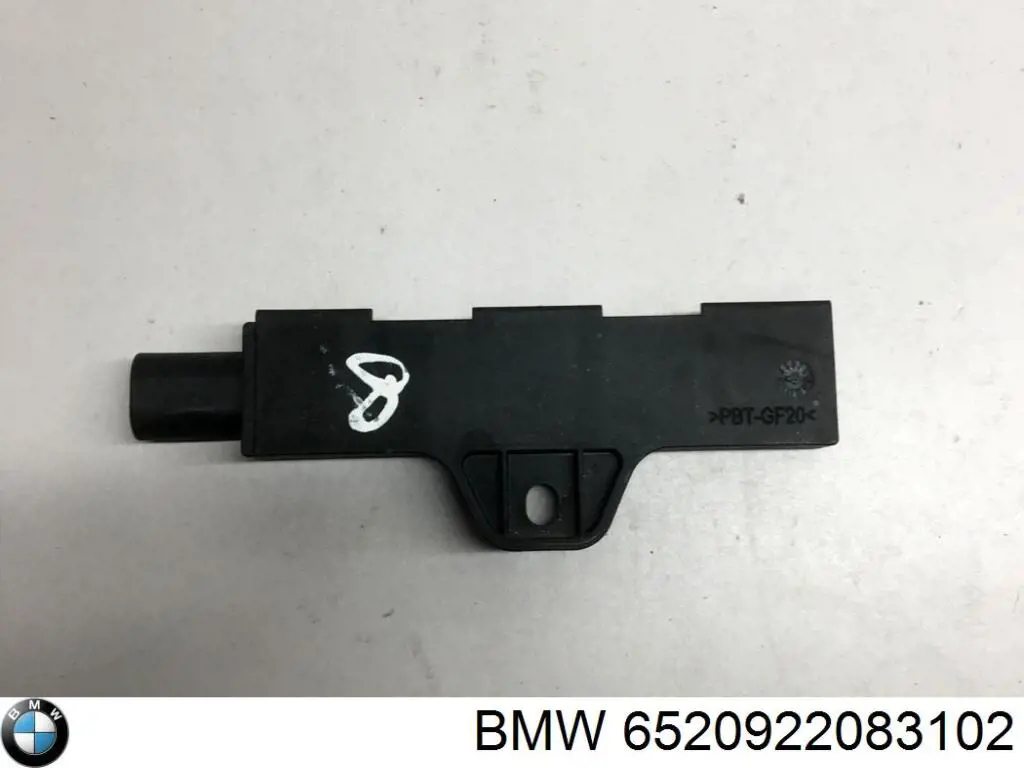 6520922083102 BMW 