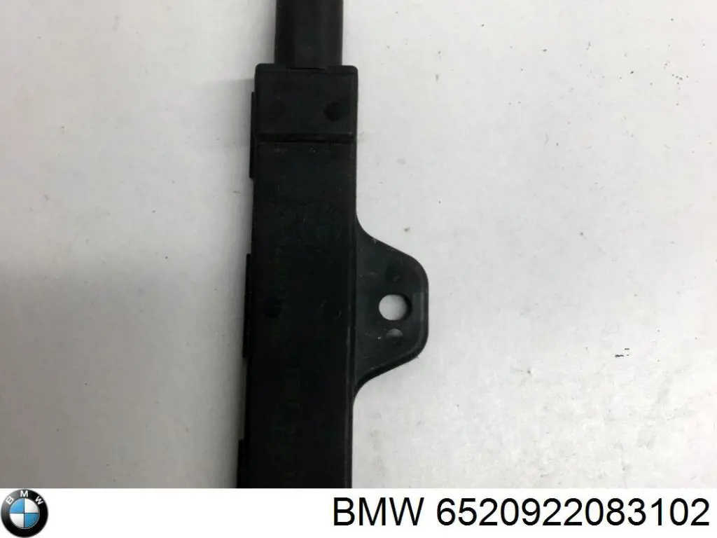  6520922083102 BMW