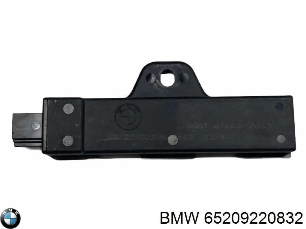 Antena BMW 65209220832 precio, desde 31,94 EUR