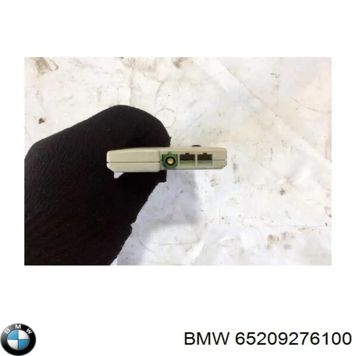 65209276100 BMW