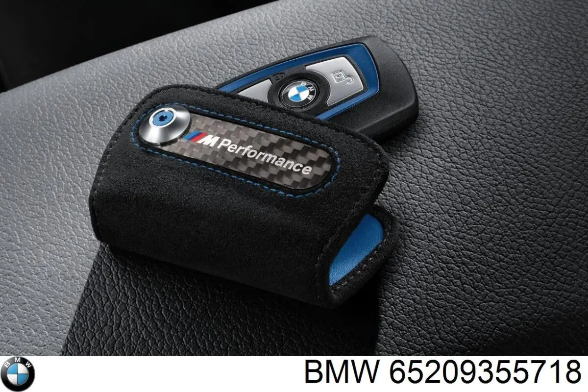 65209355718 BMW