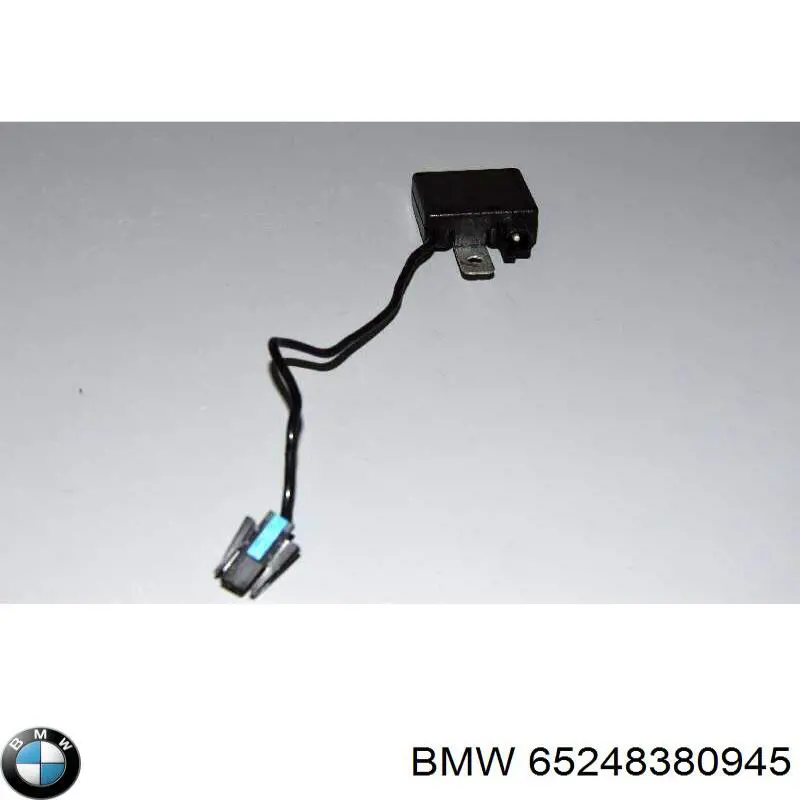 65248380945 BMW