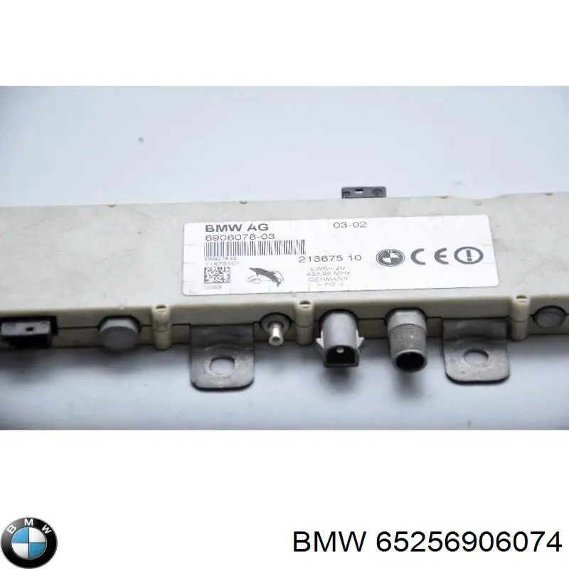  BMW 65256906074 precio, desde 53,72 EUR