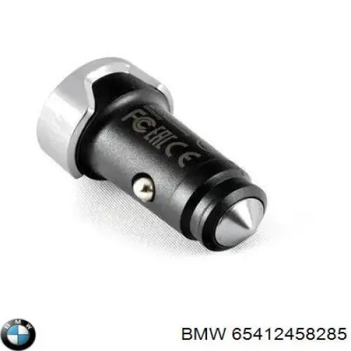  BMW 65412458285 precio, desde 53,46 EUR